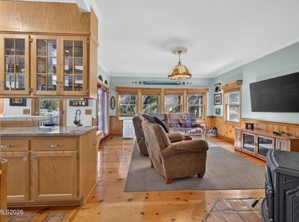 212 Kinsey Way, Genoa, NV 89411 Photo