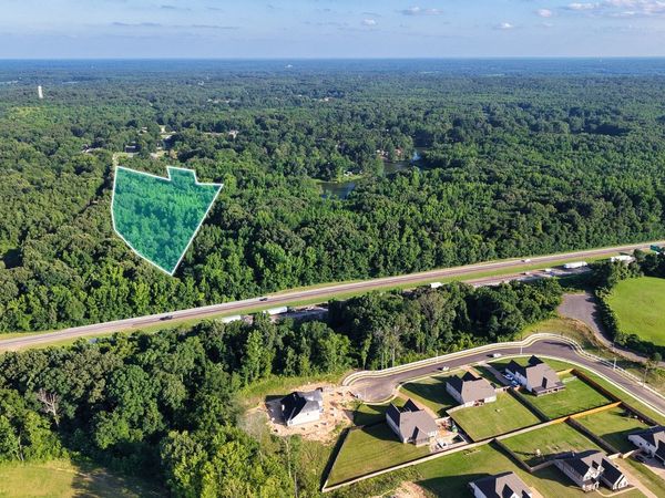 0 Harrell Dr , Arlington, TN 38002