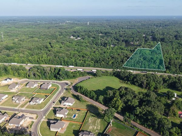 0 E Larry Anderson Ln , Arlington, TN 38002