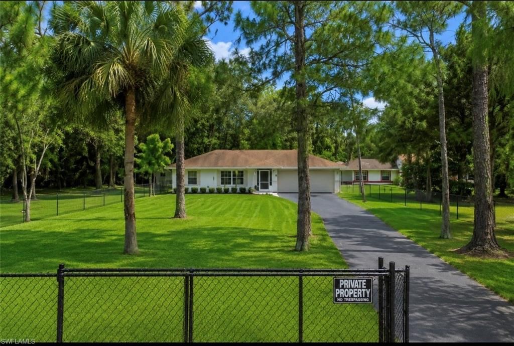 3470 White Blvd , Naples, FL 34117 Photo