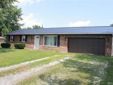 11633 Ohio Indiana State Line Road, Union City, OH 45390