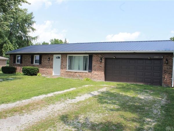 11633 Ohio Indiana State Line Road, Union City, OH 45390