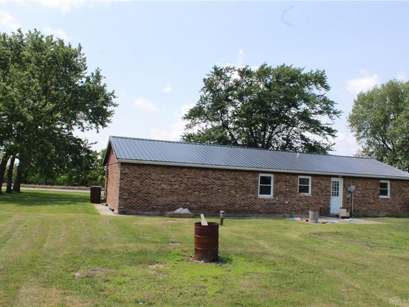11633 Ohio Indiana State Line Road, Union City, OH 45390 Photo 29