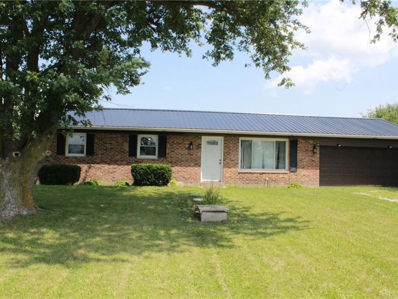 11633 Ohio Indiana State Line Road, Union City, OH 45390 Photo 3