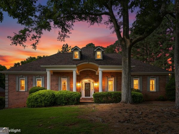 2755 Napa Vlly, Cumming, GA 30041