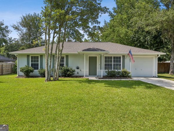 202 Royal Avenue, Kingsland, GA 31548