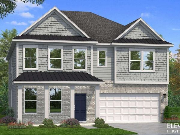 2415 Dixon Place, Lawrenceville, GA 30045