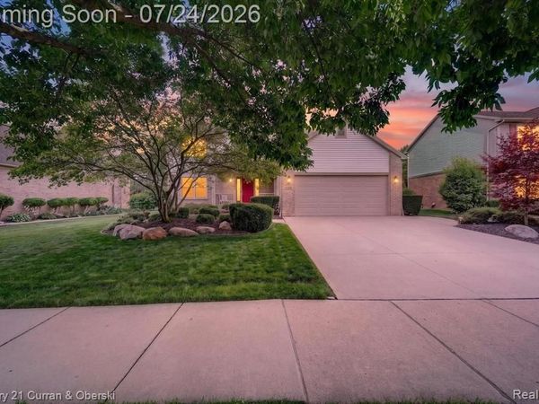 6585 Norwood Drive , CANTON, MI 48187