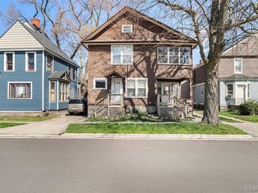 1024 8th Street , Port Huron, MI 48060