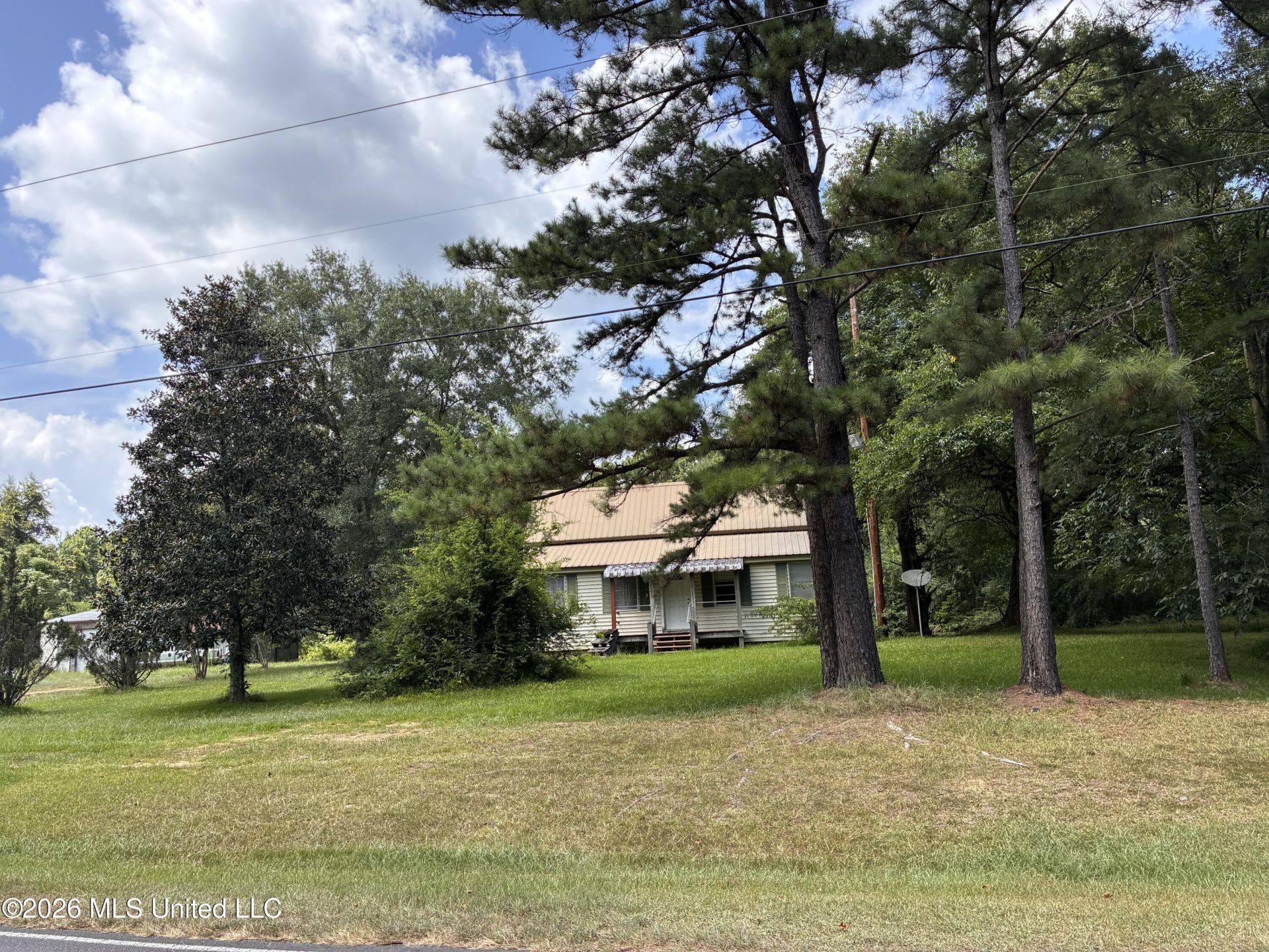 3137 Nola Road, Brookhaven, MS 39601 Main Photo