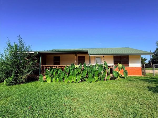 108 N Carney Street, Carney, OK 74832