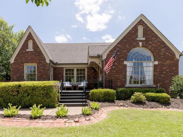 600 NW 36th Street, Oklahoma City, OK 73118