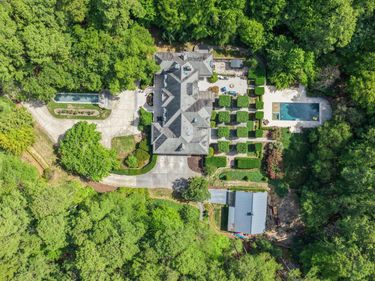 5420 Deer Forest Trail, Raleigh, NC 27614