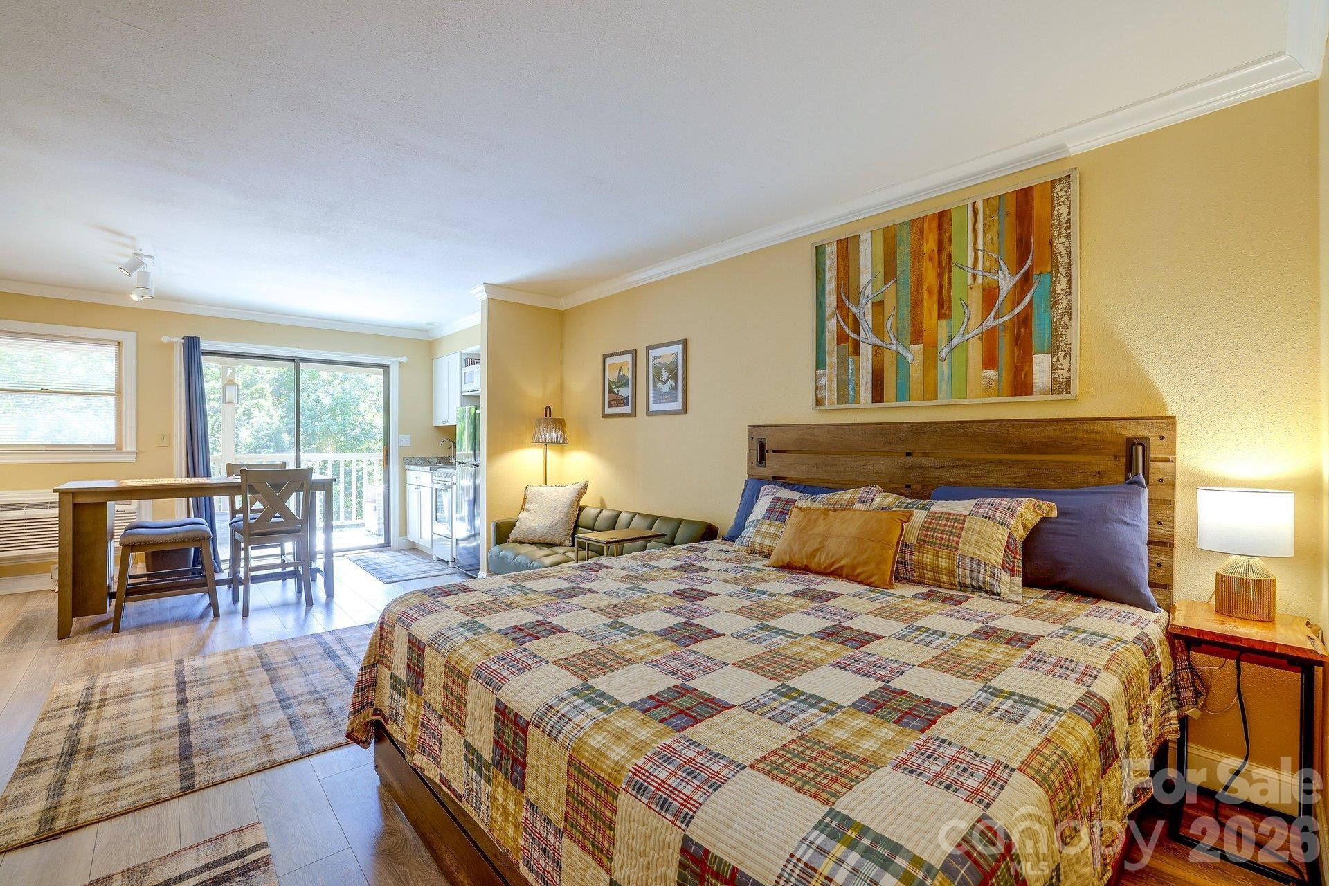 160 Whitney Boulevard, Unit 35, Lake Lure, NC 28746 Main Photo