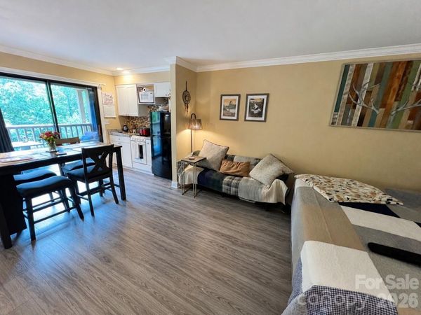 160 Whitney Boulevard , Unit 35, Lake Lure, NC 28746