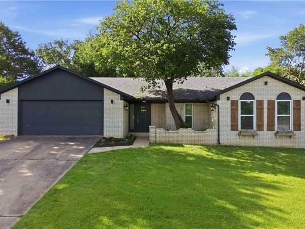 2741 E Ferguson Avenue , Fayetteville, AR 72703