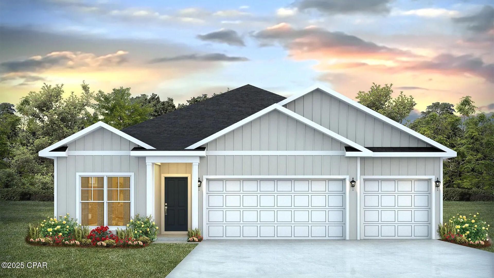 7139 Big Buck Boulevard, Panama City, FL 32409 Main Photo