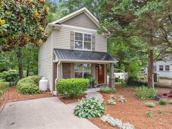 336 Wood Street , Cornelia, GA 30531