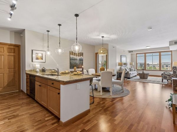 12501 Nicollet Avenue , Unit 310, Burnsville, MN 55337