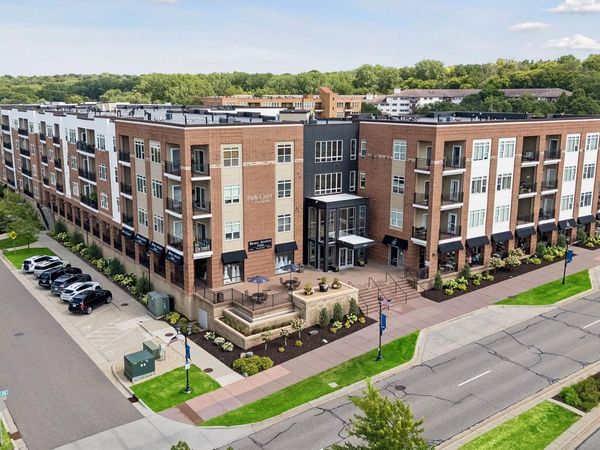 12501 Nicollet Avenue, Unit 310, Burnsville, MN 55337