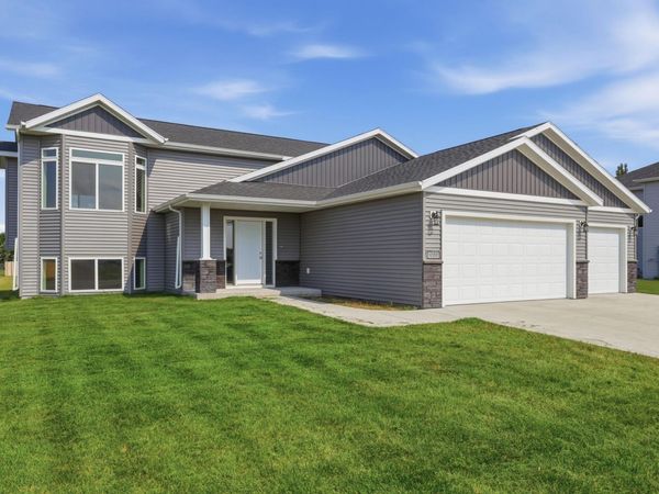 1202 Southview Drive SW, Glyndon, MN 56547
