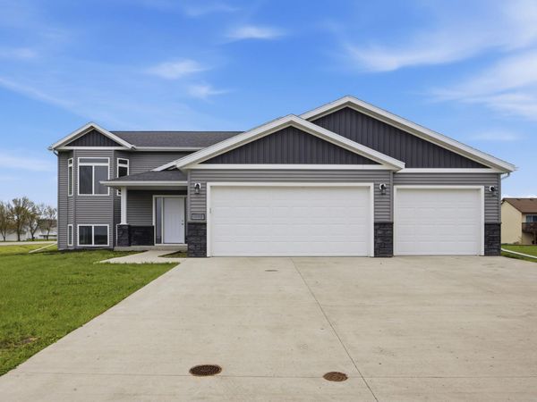1202 Southview Drive SW, Glyndon, MN 56547