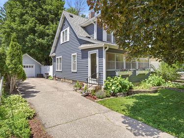 4720 Xerxes Avenue S, Minneapolis, MN 55410