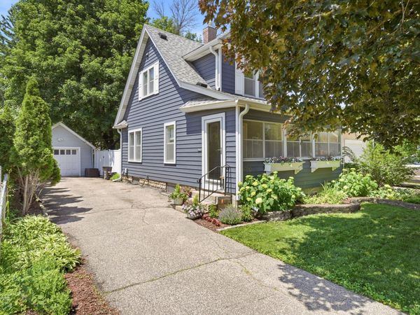 4720 Xerxes Avenue S, Minneapolis, MN 55410