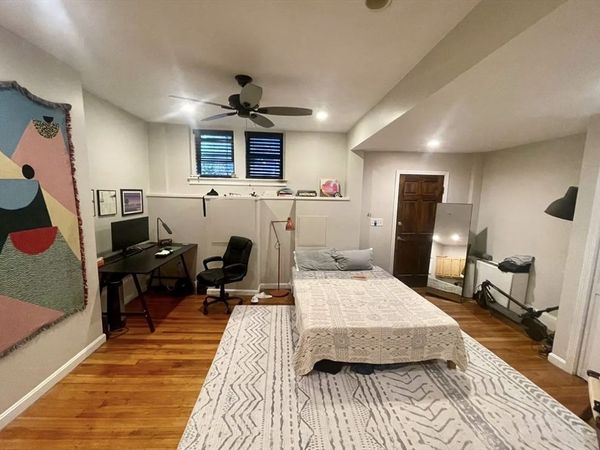 83 Marlborough St, Unit B1, Boston, MA 02116
