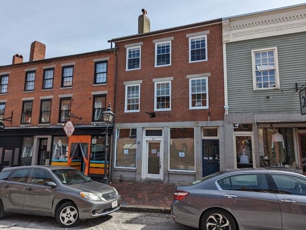 29 State Street, Unit 3rd floor, Newbury, MA 01950