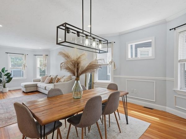 15 Juliette St, Unit 2, Boston, MA 02122