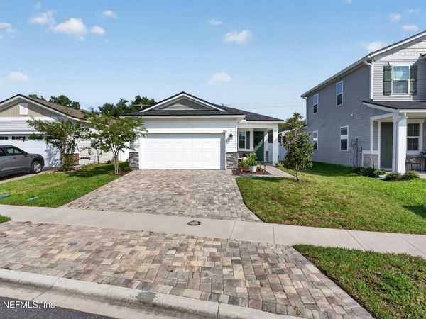 300 HONEYCOMB Trail, St. Augustine, FL 32095