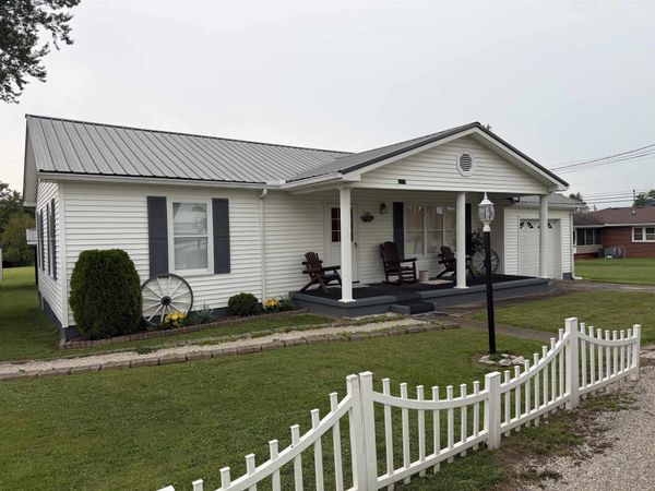 1114 Gregory, Flatwoods, KY 41139