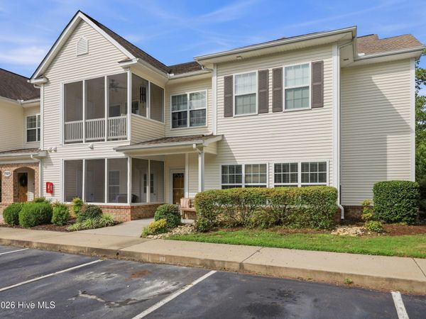 1909 Covengton Way, Unit 102, Greenville, NC 27858