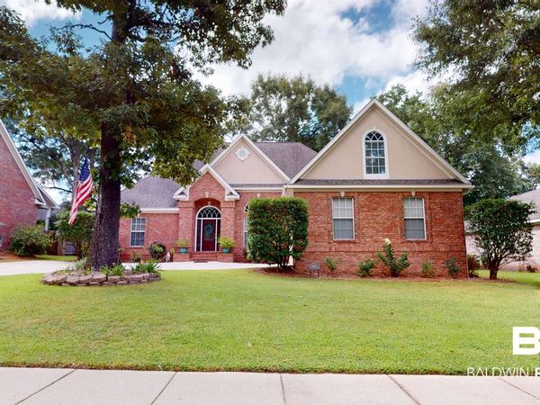 6627 Lubarrett Way, Mobile, AL 36695