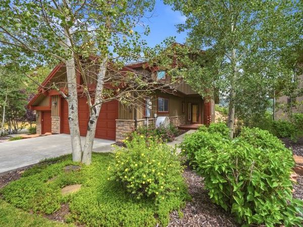 3356 W CEDAR DRIVE, Unit 2, Park City, UT 84098
