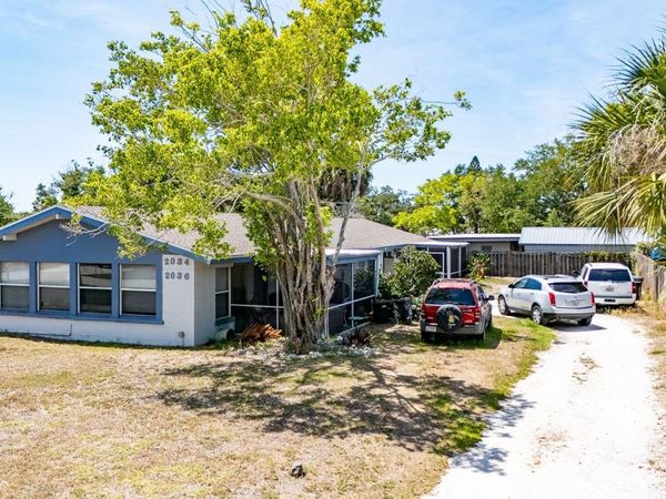 2034 PINE TERRACE , SARASOTA, FL 34231