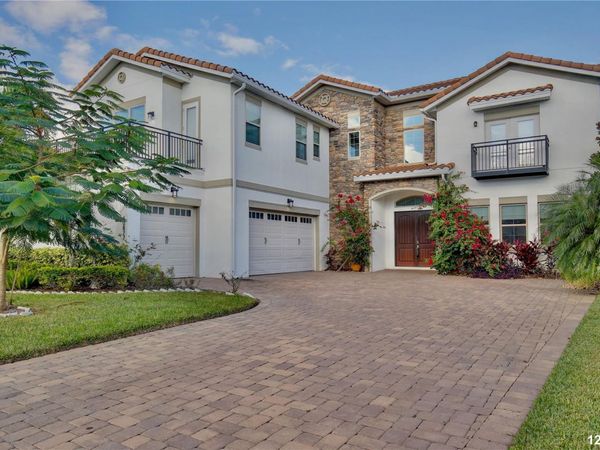 10822 MOBBERLEY CIRCLE, ORLANDO, FL 32832