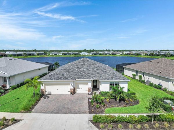16056 SHORELINE DRIVE , PUNTA GORDA, FL 33982