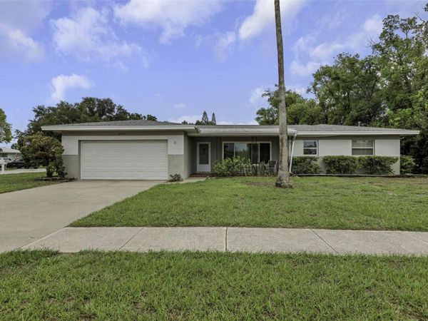 2077 DRUID ROAD E, CLEARWATER, FL 33764