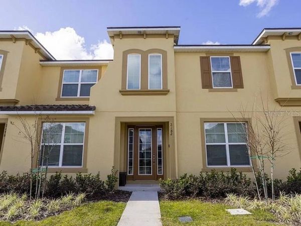 2182 FLEMING MIST PLACE , KISSIMMEE, FL 34747