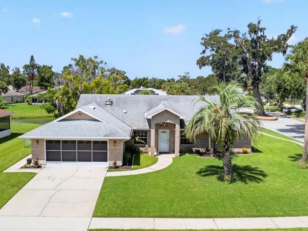 31 OLD SUNBEAM DRIVE , SOUTH DAYTONA, FL 32119
