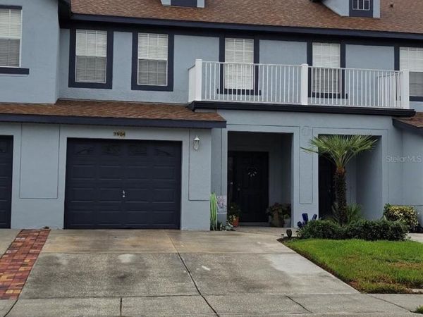 2904 GRAFTON DRIVE, KISSIMMEE, FL 34741