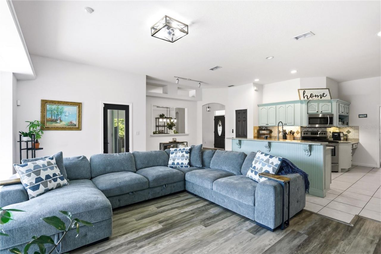 13706 Via Roma Circle , Clermont, FL 34711 Photo