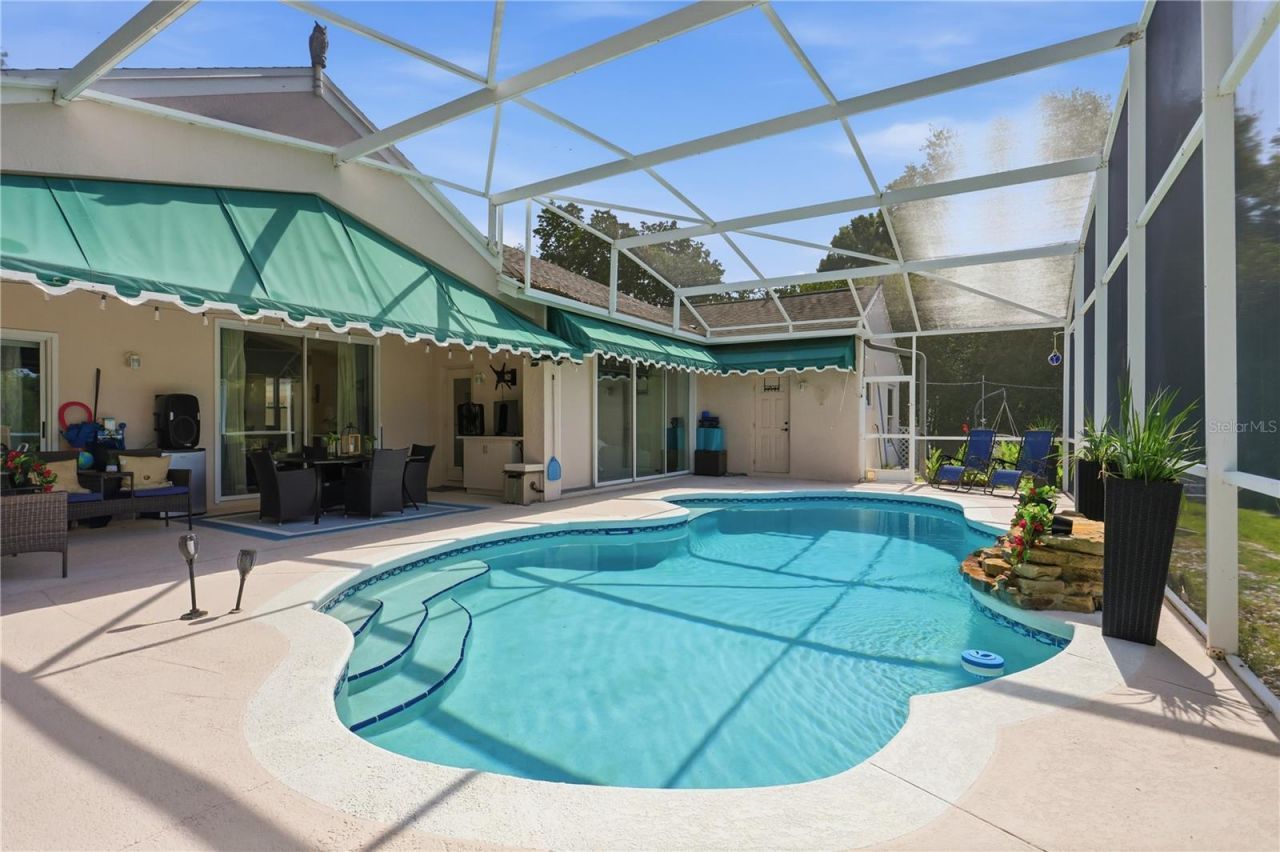 13706 Via Roma Circle , Clermont, FL 34711 Photo