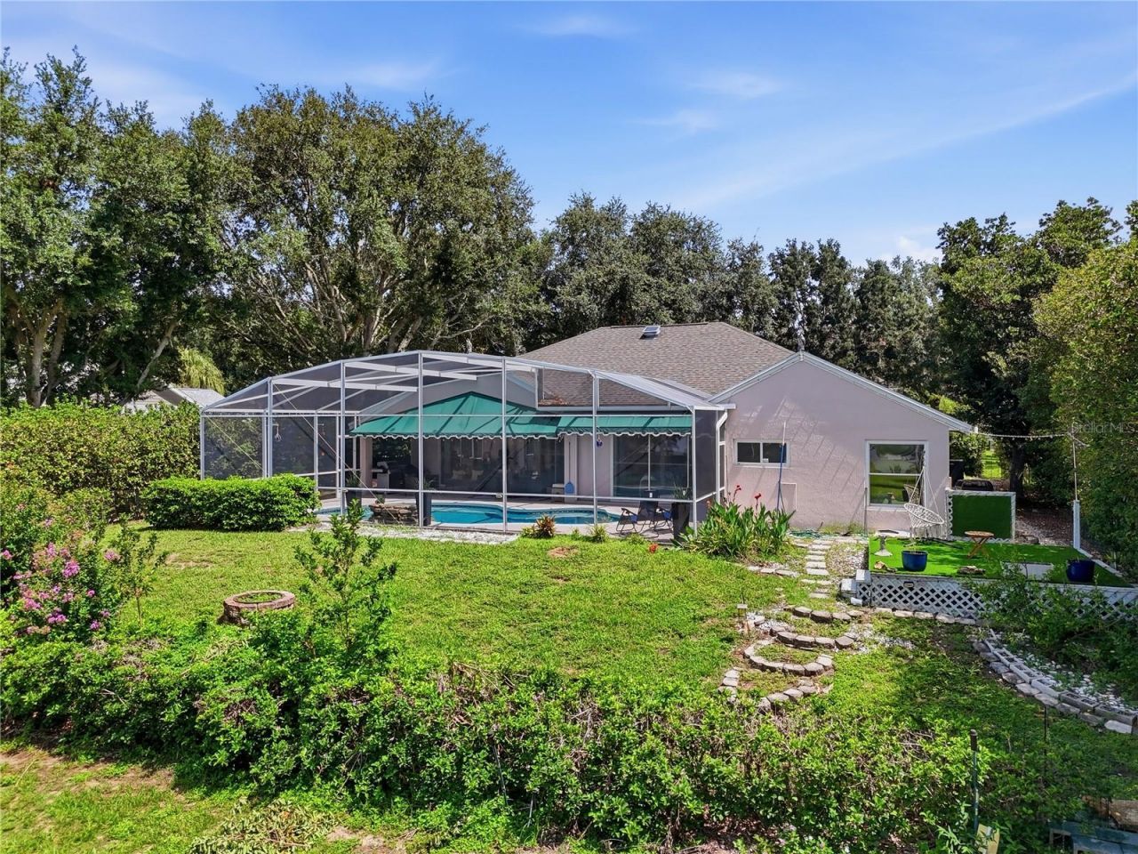 13706 Via Roma Circle , Clermont, FL 34711 Photo