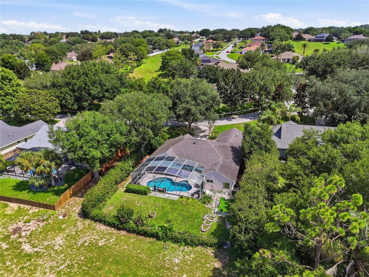 13706 Via Roma Circle , Clermont, FL 34711 Photo