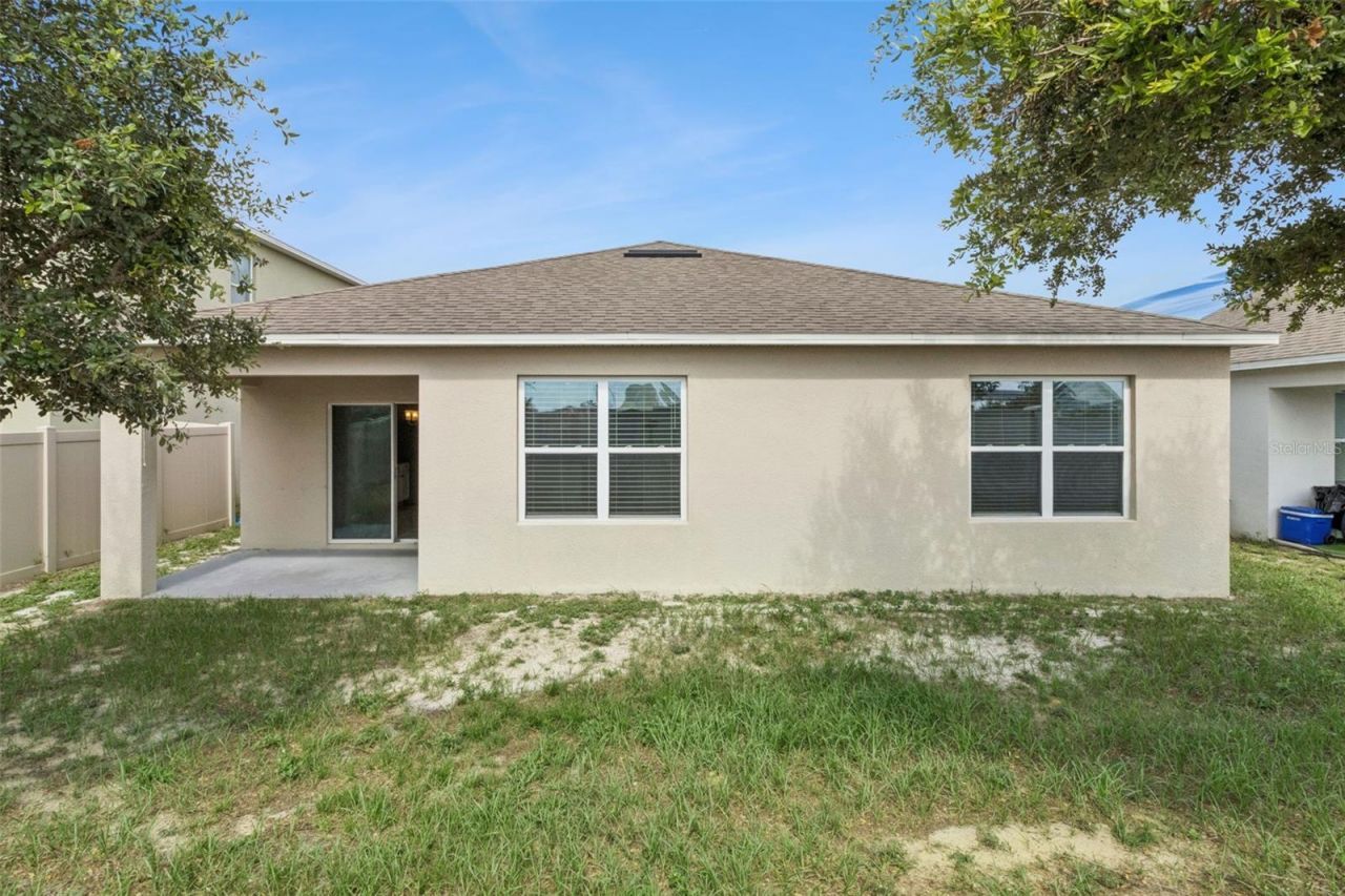 2487 White Lilly Drive , Kissimmee, FL 34747 Photo