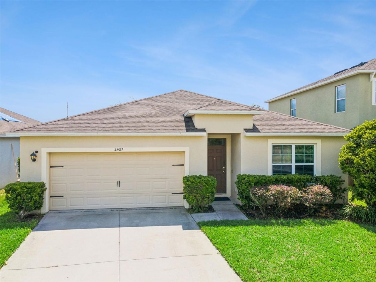2487 White Lilly Drive , Kissimmee, FL 34747 Photo
