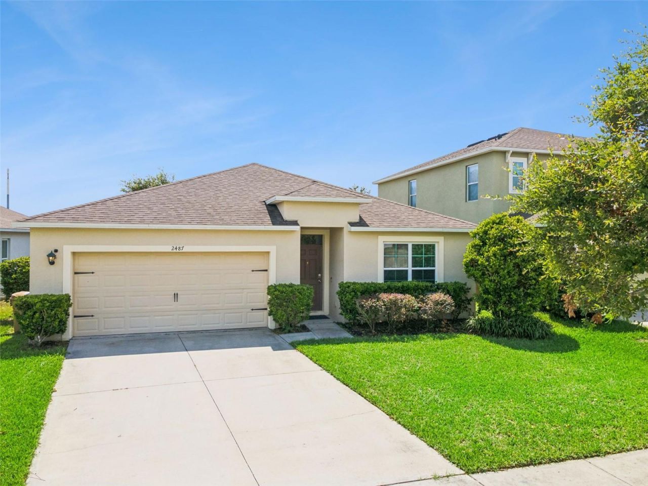 2487 White Lilly Drive , Kissimmee, FL 34747 Photo
